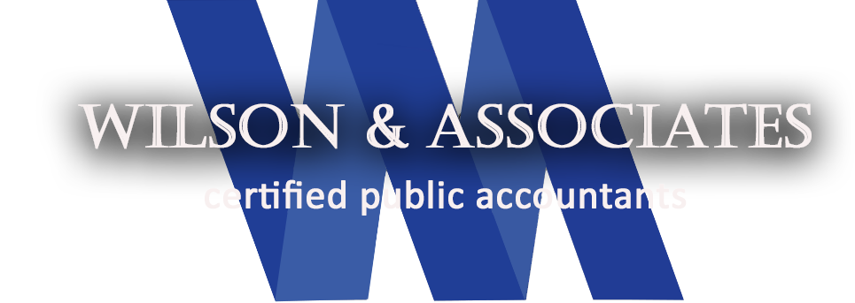 Greg Wilson & Associates CPAs