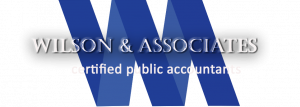 WIlson & Associates - Certified Public Accountants