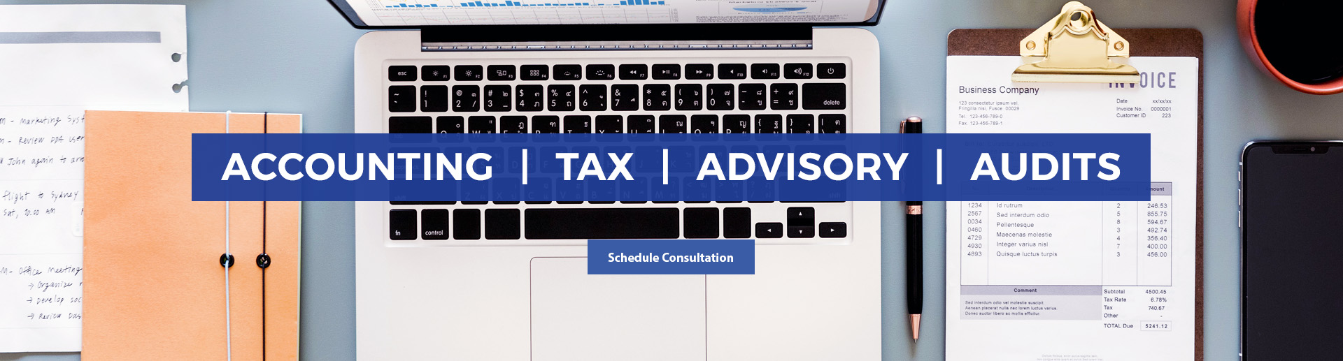 Greg Wilson & Associates Certified Public Accountants CPAs San