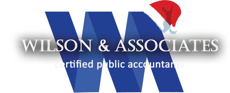 Greg Wilson & Associates CPAs